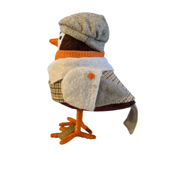 Target Spritz Bird - Wheatly 2019 Fall - Feathered Friends Collection - Picture 3 of 7